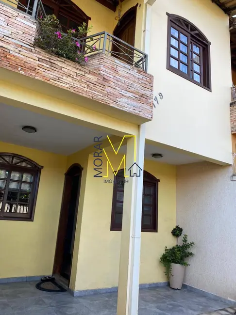 Foto 5 de Casa com 3 quartos à venda, 110m2 em Santa Amélia, Belo Horizonte - MG