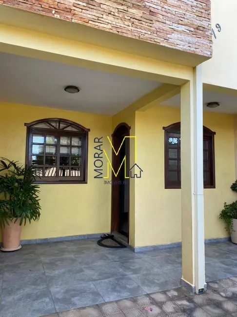 Foto 6 de Casa com 3 quartos à venda, 110m2 em Santa Amélia, Belo Horizonte - MG