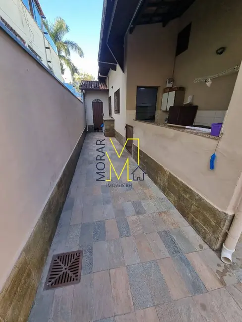 Foto 8 de Casa com 3 quartos à venda, 360m2 em Santa Amélia, Belo Horizonte - MG