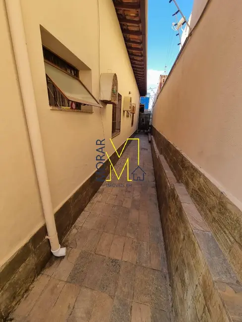 Foto 5 de Casa com 3 quartos à venda, 360m2 em Santa Amélia, Belo Horizonte - MG