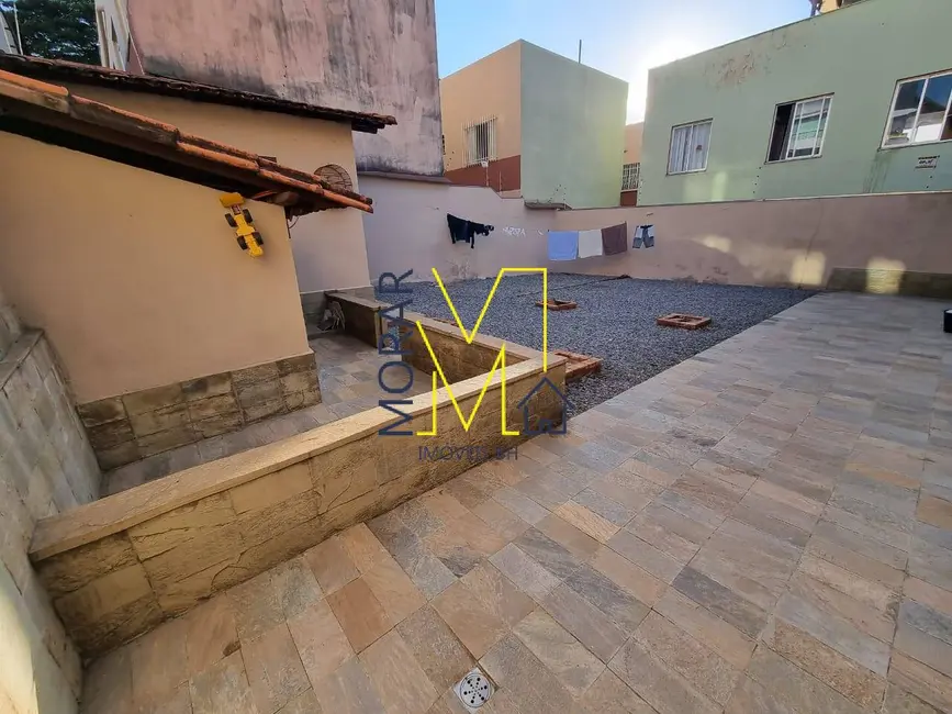 Foto 6 de Casa com 3 quartos à venda, 360m2 em Santa Amélia, Belo Horizonte - MG