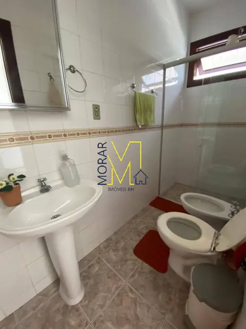 Foto 9 de Casa com 4 quartos à venda, 360m2 em Santa Branca, Belo Horizonte - MG