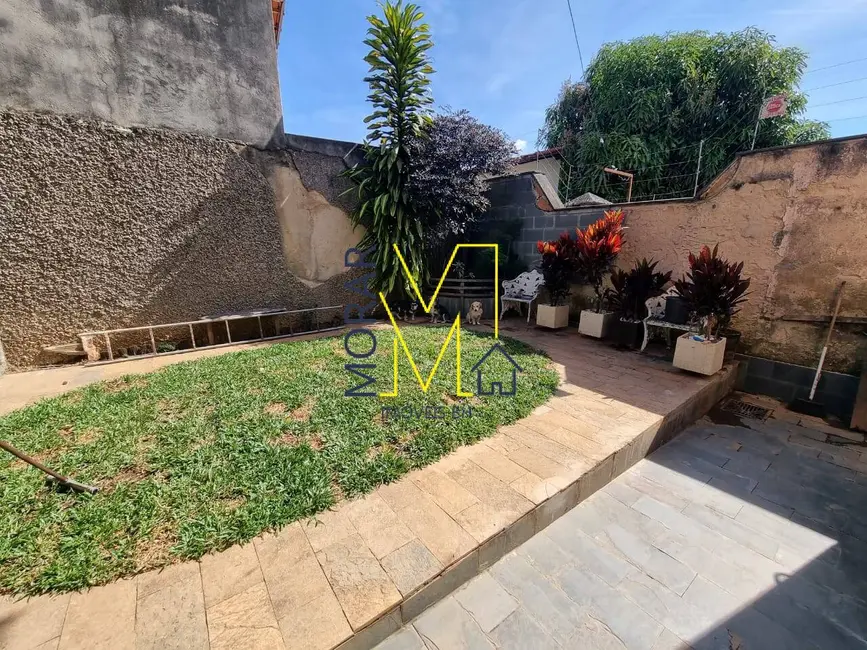 Foto 1 de Casa com 3 quartos à venda, 360m2 em Santa Amélia, Belo Horizonte - MG