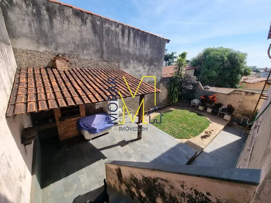 Casa com 3 quartos à venda, 360m2 em Santa Amélia, Belo Horizonte - MG - imagem 4 Foto 4 de Casa com 3 quartos à venda, 360m2 em Santa Amélia, Belo Horizonte - MG