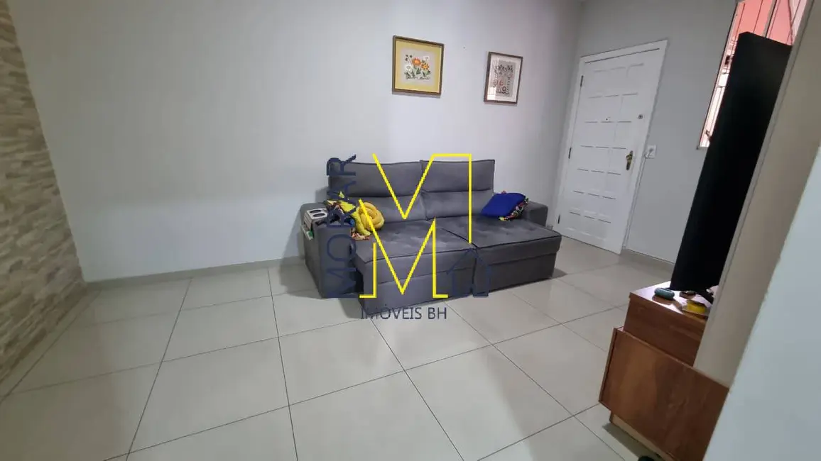 Foto 7 de Apartamento com 3 quartos à venda, 96m2 em Santa Amélia, Belo Horizonte - MG