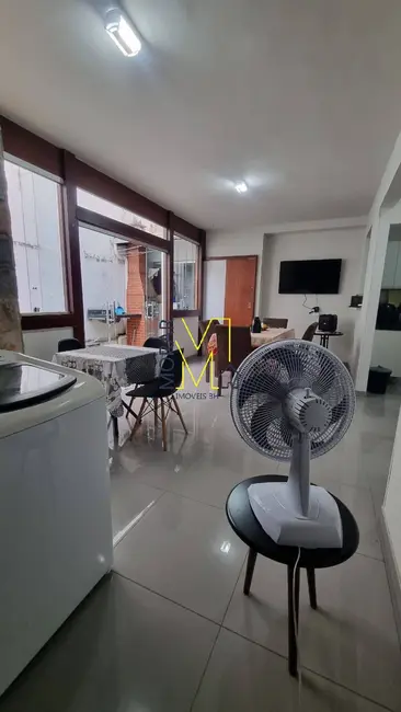 Foto 2 de Apartamento com 3 quartos à venda, 96m2 em Santa Amélia, Belo Horizonte - MG