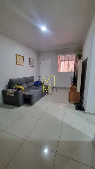 Foto 5 de Apartamento com 3 quartos à venda, 96m2 em Santa Amélia, Belo Horizonte - MG