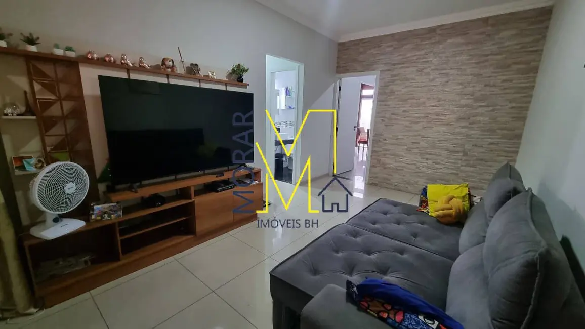 Foto 3 de Apartamento com 3 quartos à venda, 96m2 em Santa Amélia, Belo Horizonte - MG