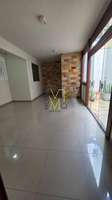 Foto 2 de Apartamento com 3 quartos à venda, 96m2 em Santa Amélia, Belo Horizonte - MG