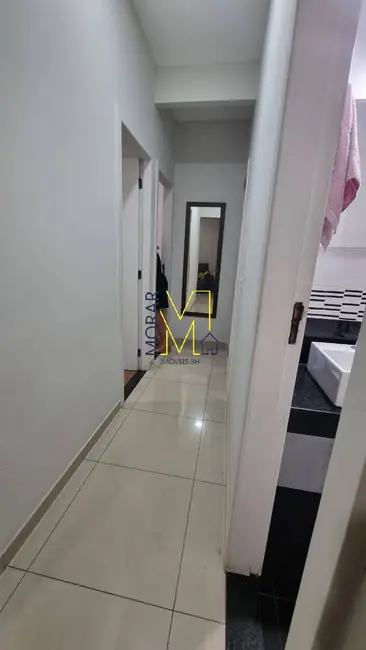 Foto 8 de Apartamento com 3 quartos à venda, 96m2 em Santa Amélia, Belo Horizonte - MG