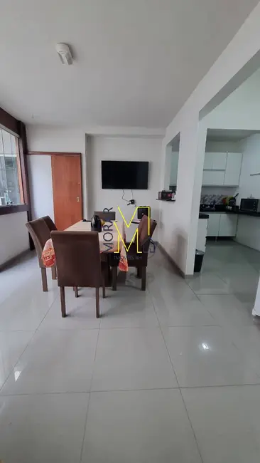 Foto 9 de Apartamento com 3 quartos à venda, 96m2 em Santa Amélia, Belo Horizonte - MG