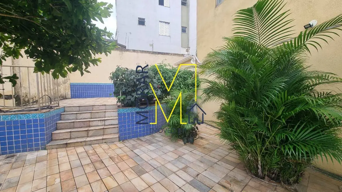 Foto 1 de Apartamento com 3 quartos à venda, 96m2 em Santa Amélia, Belo Horizonte - MG