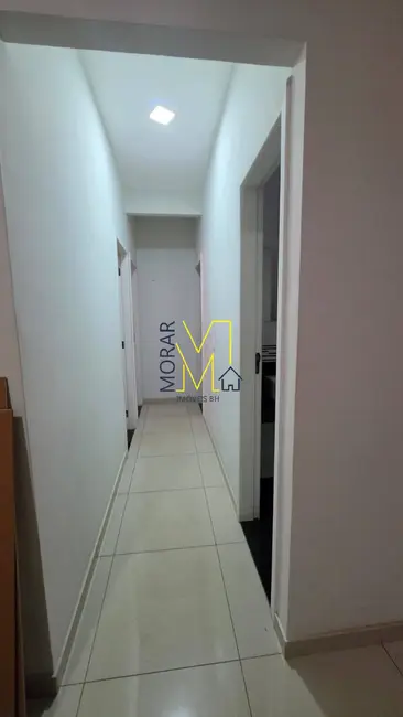 Foto 8 de Apartamento com 3 quartos à venda, 96m2 em Santa Amélia, Belo Horizonte - MG