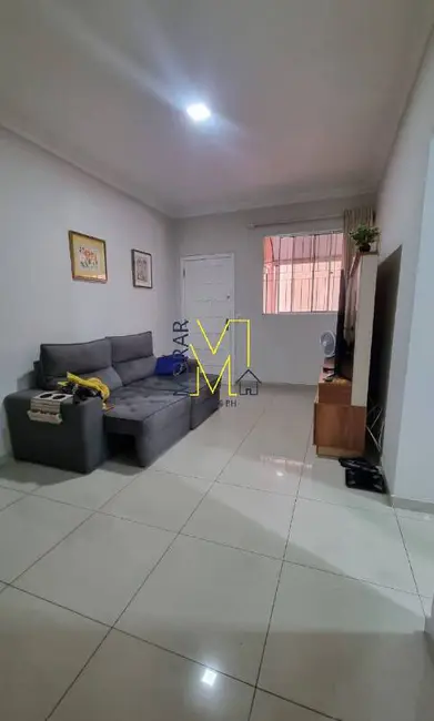 Foto 6 de Apartamento com 3 quartos à venda, 96m2 em Santa Amélia, Belo Horizonte - MG