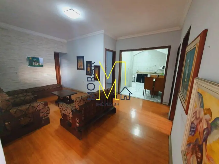 Casa com 4 quartos à venda, 360m2 em Rio Branco, Belo Horizonte - MG - imagem 5 Foto 5 de Casa com 4 quartos à venda, 360m2 em Rio Branco, Belo Horizonte - MG