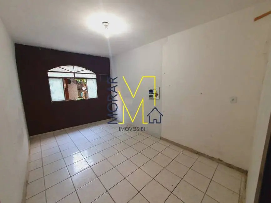 Casa com 4 quartos à venda, 360m2 em Rio Branco, Belo Horizonte - MG - imagem 4 Foto 4 de Casa com 4 quartos à venda, 360m2 em Rio Branco, Belo Horizonte - MG