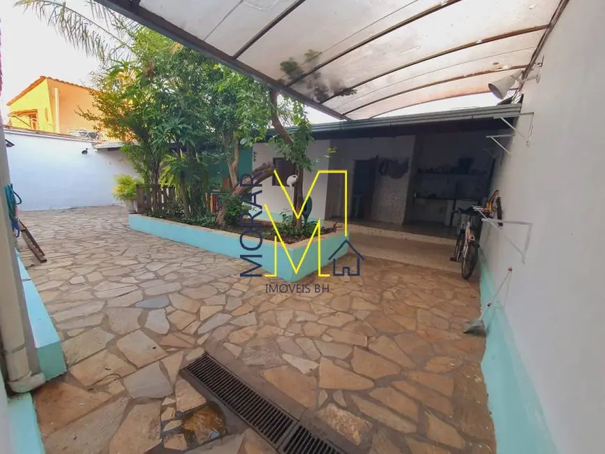 Casa com 4 quartos à venda, 360m2 em Rio Branco, Belo Horizonte - MG - imagem 7 Foto 7 de Casa com 4 quartos à venda, 360m2 em Rio Branco, Belo Horizonte - MG