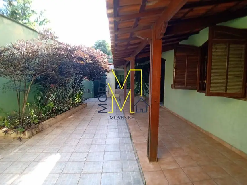 Casa com 4 quartos à venda, 360m2 em Belo Horizonte - MG - imagem 5 Foto 5 de Casa com 4 quartos à venda, 360m2 em Belo Horizonte - MG