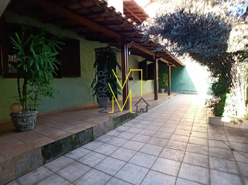 Casa com 4 quartos à venda, 360m2 em Belo Horizonte - MG - imagem 3 Foto 3 de Casa com 4 quartos à venda, 360m2 em Belo Horizonte - MG