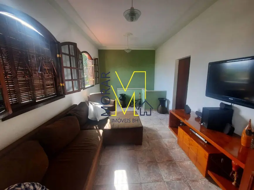 Casa com 4 quartos à venda, 360m2 em Belo Horizonte - MG - imagem 9 Foto 9 de Casa com 4 quartos à venda, 360m2 em Belo Horizonte - MG