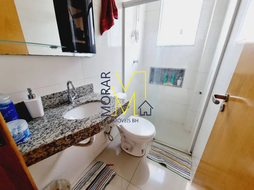 Cobertura com 3 quartos à venda, 100m2 em Santa Branca, Belo Horizonte - MG - imagem 7 Foto 7 de Cobertura com 3 quartos à venda, 100m2 em Santa Branca, Belo Horizonte - MG