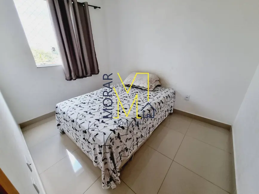 Cobertura com 3 quartos à venda, 100m2 em Santa Branca, Belo Horizonte - MG - imagem 8 Foto 8 de Cobertura com 3 quartos à venda, 100m2 em Santa Branca, Belo Horizonte - MG