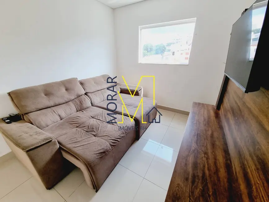 Cobertura com 3 quartos à venda, 100m2 em Santa Branca, Belo Horizonte - MG - imagem 5 Foto 5 de Cobertura com 3 quartos à venda, 100m2 em Santa Branca, Belo Horizonte - MG