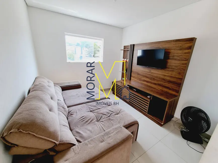 Cobertura com 3 quartos à venda, 100m2 em Santa Branca, Belo Horizonte - MG - imagem 6 Foto 6 de Cobertura com 3 quartos à venda, 100m2 em Santa Branca, Belo Horizonte - MG