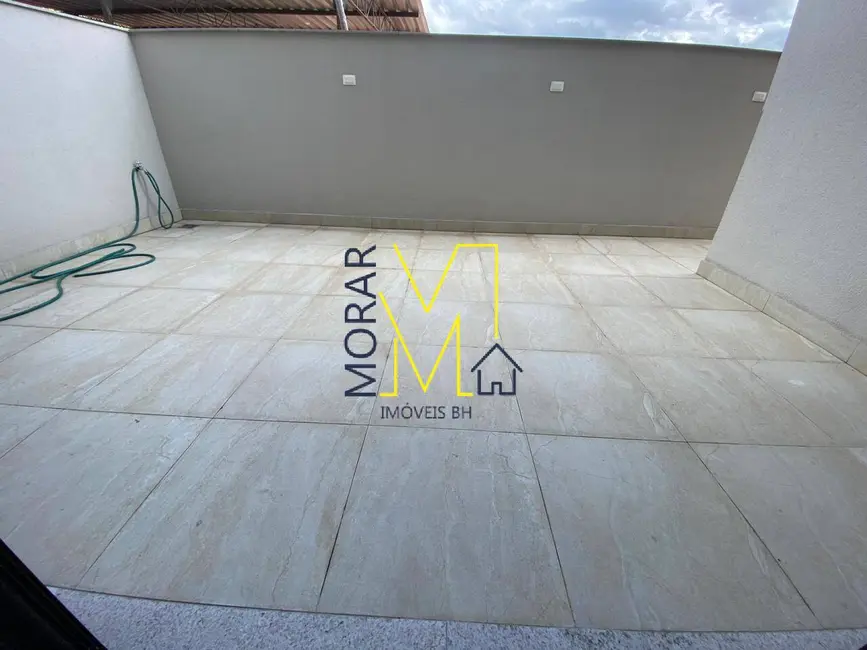 Foto 2 de Apartamento com 3 quartos à venda, 160m2 em Planalto, Belo Horizonte - MG
