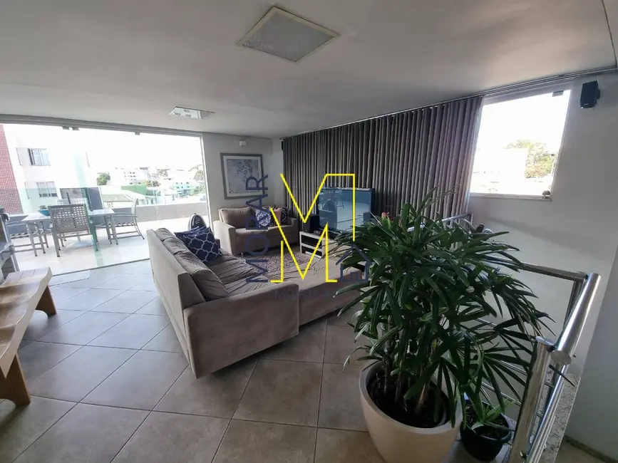 Cobertura com 3 quartos à venda, 100m2 em Jardim Atlântico, Belo Horizonte - MG - imagem 9 Foto 9 de Cobertura com 3 quartos à venda, 100m2 em Jardim Atlântico, Belo Horizonte - MG