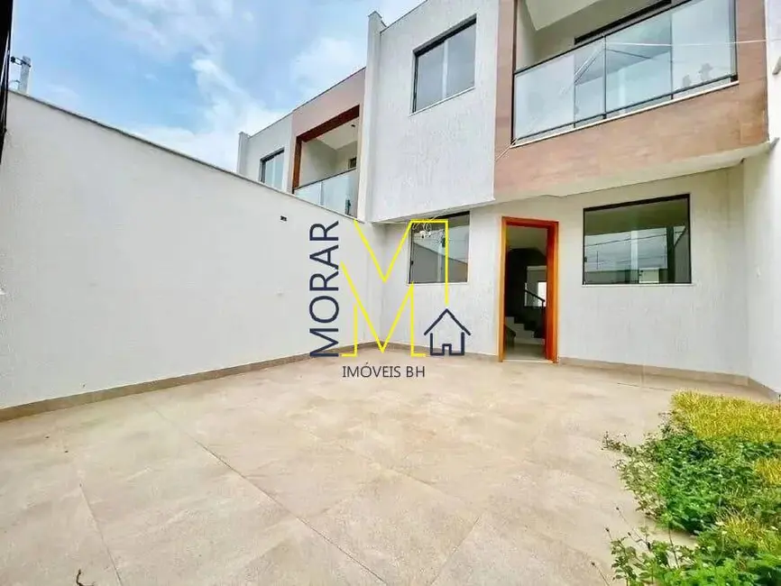 Foto 2 de Casa com 3 quartos à venda, 142m2 em Santa Amélia, Belo Horizonte - MG