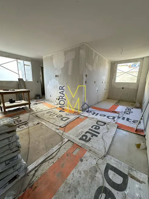 Foto 2 de Apartamento com 2 quartos à venda, 55m2 em Itapoã, Belo Horizonte - MG