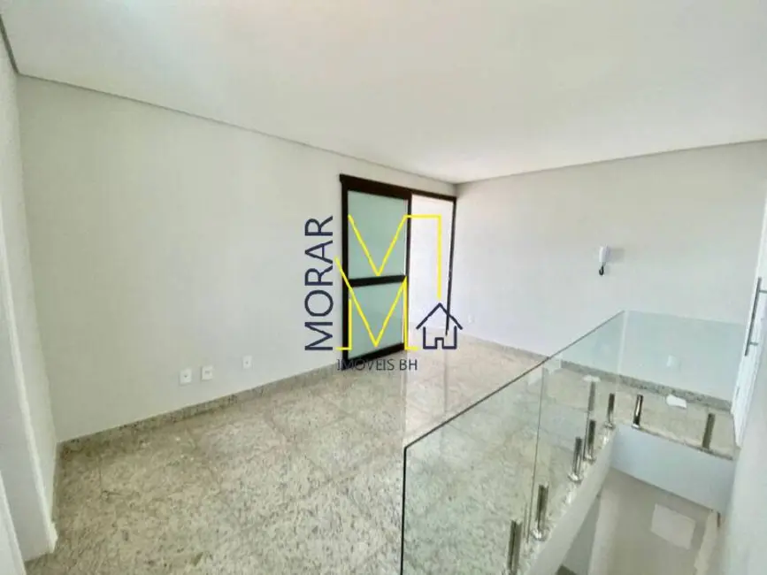 Cobertura com 3 quartos à venda, 150m2 em Itapoã, Belo Horizonte - MG - imagem 5 Foto 5 de Cobertura com 3 quartos à venda, 150m2 em Itapoã, Belo Horizonte - MG