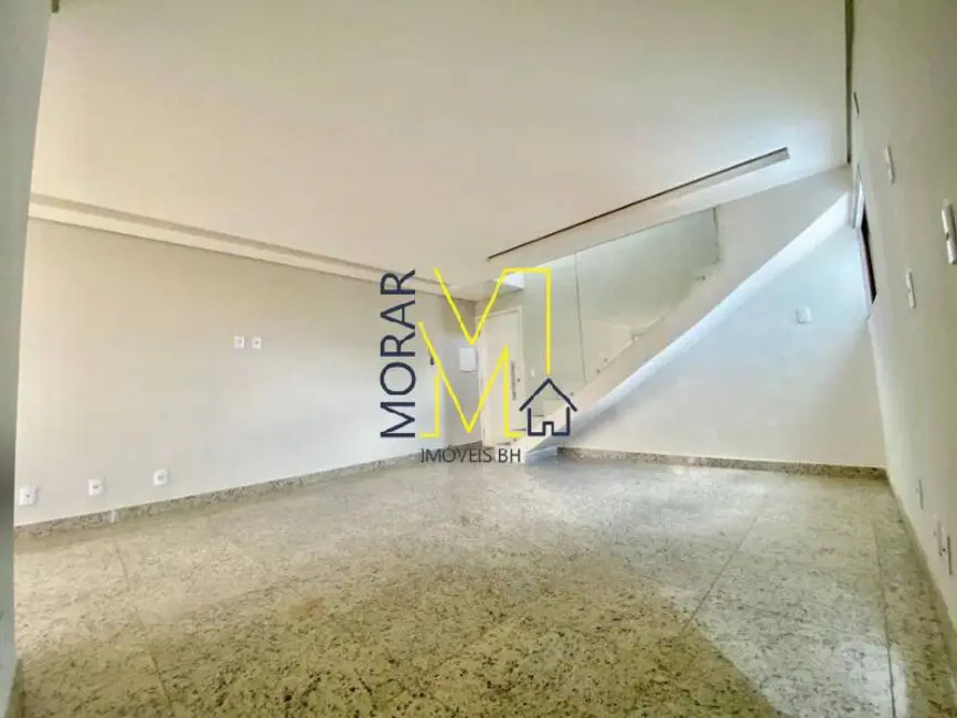 Cobertura com 3 quartos à venda, 150m2 em Itapoã, Belo Horizonte - MG - imagem 3 Foto 3 de Cobertura com 3 quartos à venda, 150m2 em Itapoã, Belo Horizonte - MG