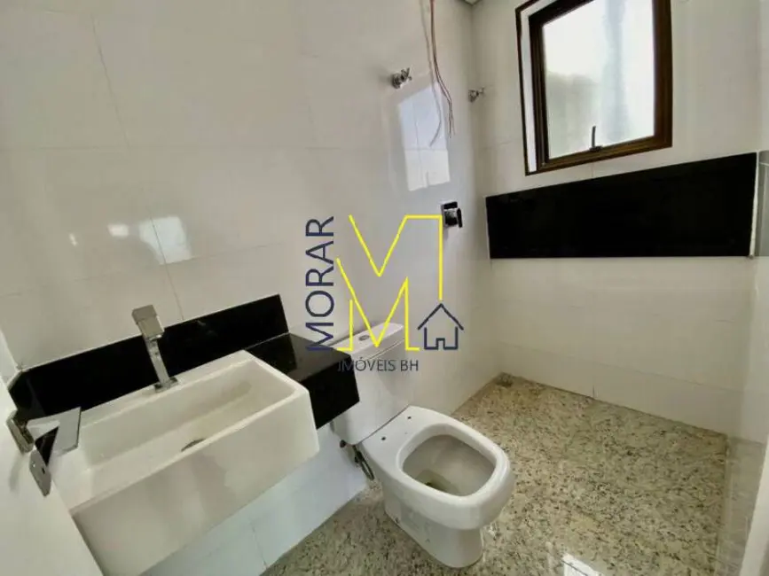 Cobertura com 3 quartos à venda, 150m2 em Itapoã, Belo Horizonte - MG - imagem 6 Foto 6 de Cobertura com 3 quartos à venda, 150m2 em Itapoã, Belo Horizonte - MG