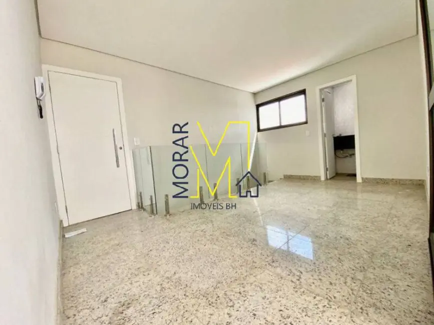 Cobertura com 3 quartos à venda, 150m2 em Itapoã, Belo Horizonte - MG - imagem 4 Foto 4 de Cobertura com 3 quartos à venda, 150m2 em Itapoã, Belo Horizonte - MG