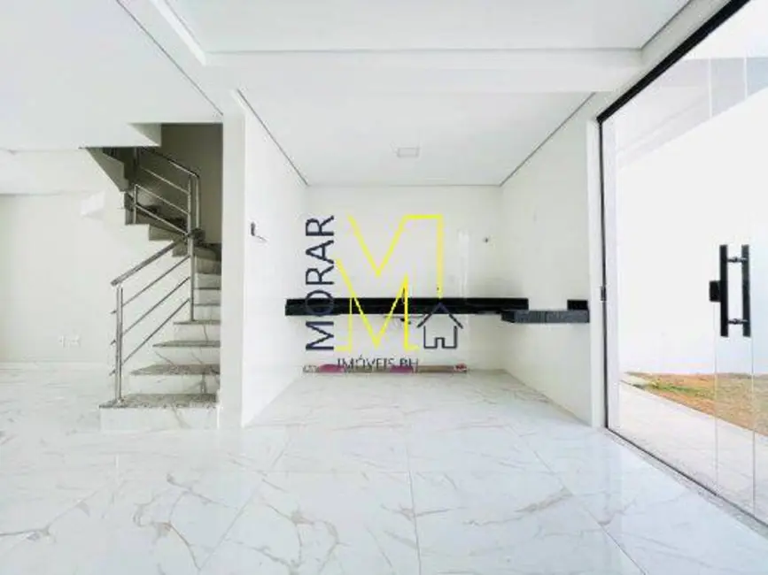 Casa com 3 quartos à venda, 148m2 em Santa Rosa, Belo Horizonte - MG - imagem 6 Foto 6 de Casa com 3 quartos à venda, 148m2 em Santa Rosa, Belo Horizonte - MG