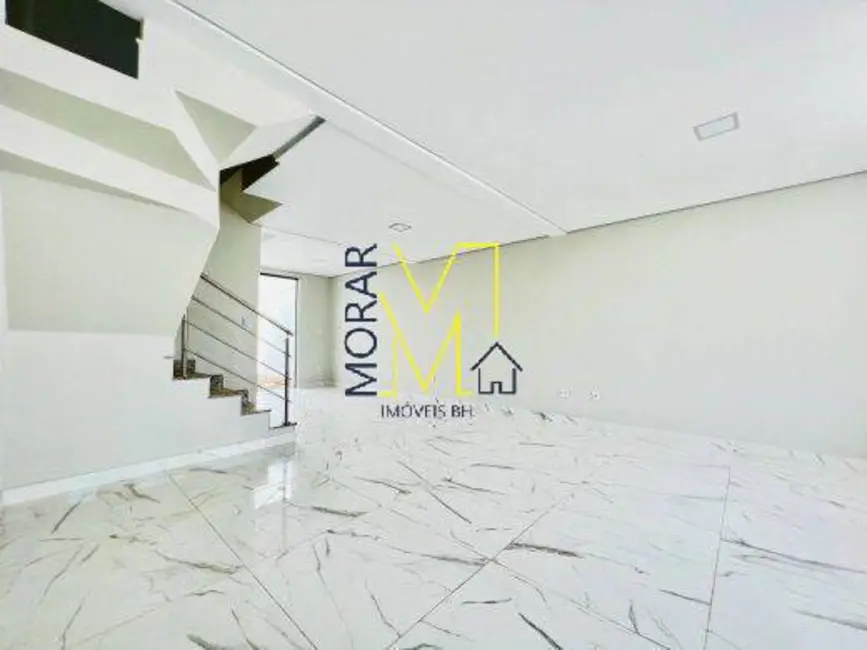 Casa com 3 quartos à venda, 148m2 em Santa Rosa, Belo Horizonte - MG - imagem 3 Foto 3 de Casa com 3 quartos à venda, 148m2 em Santa Rosa, Belo Horizonte - MG