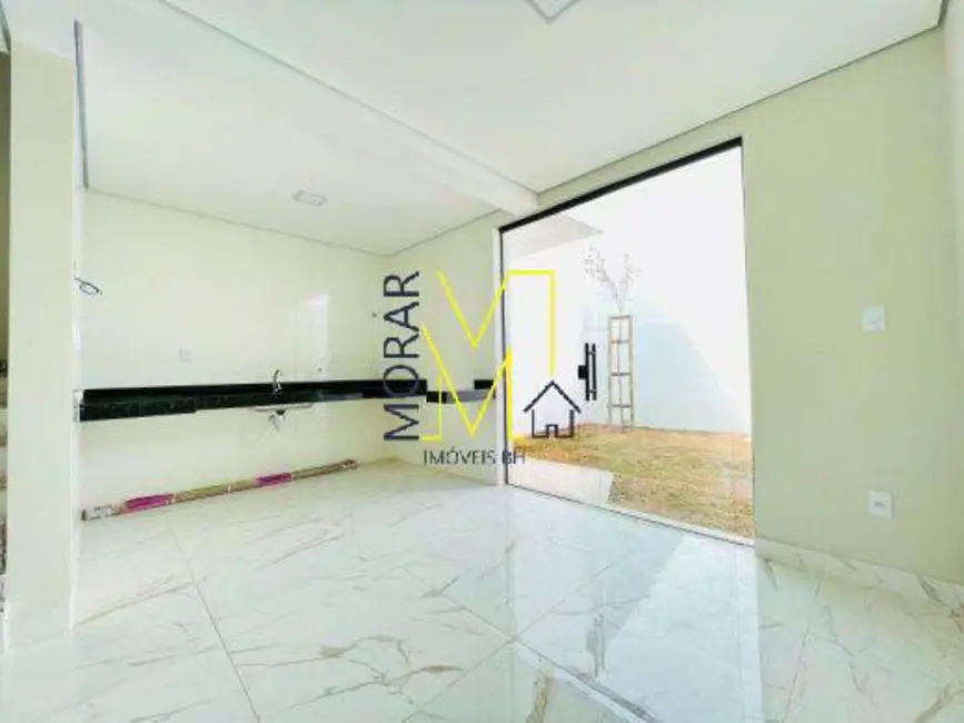 Casa com 3 quartos à venda, 148m2 em Santa Rosa, Belo Horizonte - MG - imagem 7 Foto 7 de Casa com 3 quartos à venda, 148m2 em Santa Rosa, Belo Horizonte - MG