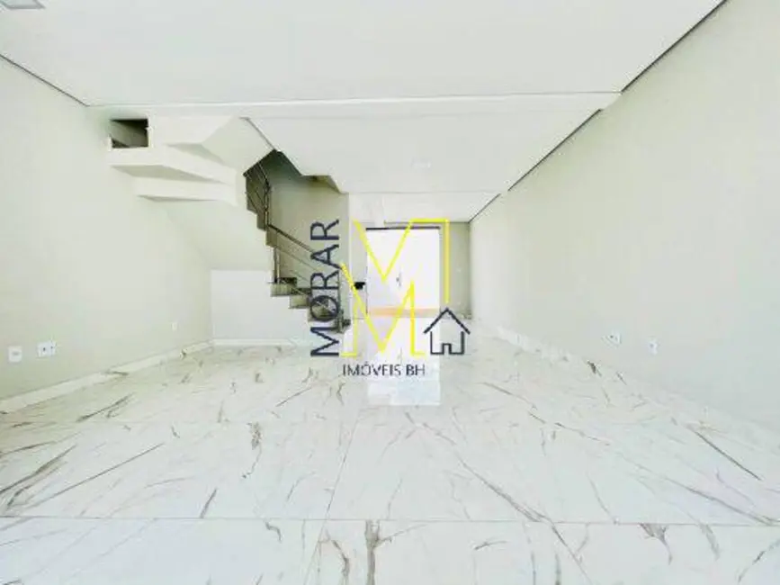 Casa com 3 quartos à venda, 148m2 em Santa Rosa, Belo Horizonte - MG - imagem 2 Foto 2 de Casa com 3 quartos à venda, 148m2 em Santa Rosa, Belo Horizonte - MG