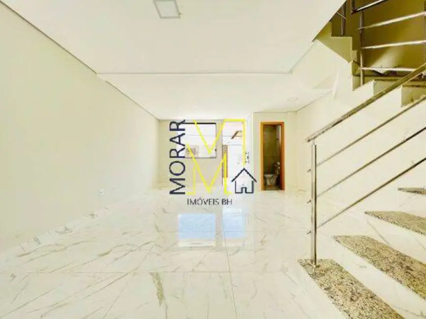 Casa com 3 quartos à venda, 148m2 em Santa Rosa, Belo Horizonte - MG - imagem 4 Foto 4 de Casa com 3 quartos à venda, 148m2 em Santa Rosa, Belo Horizonte - MG