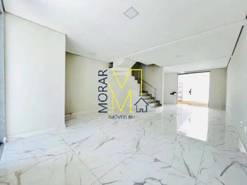 Foto 1 de Casa com 3 quartos à venda, 148m2 em Santa Rosa, Belo Horizonte - MG