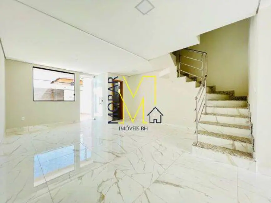 Casa com 3 quartos à venda, 148m2 em Santa Rosa, Belo Horizonte - MG - imagem 5 Foto 5 de Casa com 3 quartos à venda, 148m2 em Santa Rosa, Belo Horizonte - MG