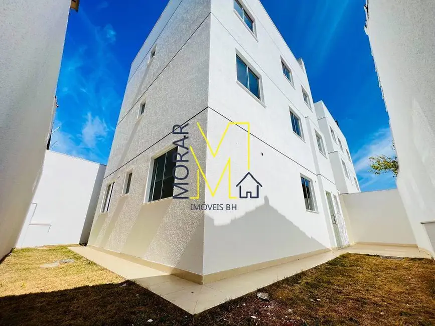 Foto 1 de Apartamento com 3 quartos à venda, 155m2 em Santa Branca, Belo Horizonte - MG