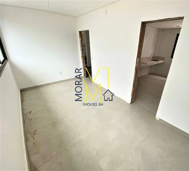 Foto 8 de Apartamento com 3 quartos à venda, 65m2 em Itapoã, Belo Horizonte - MG