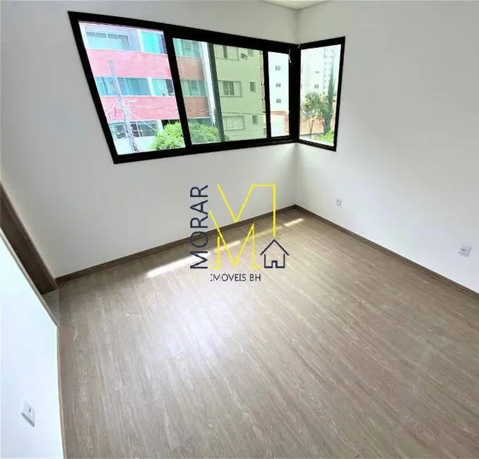 Foto 6 de Apartamento com 3 quartos à venda, 65m2 em Itapoã, Belo Horizonte - MG