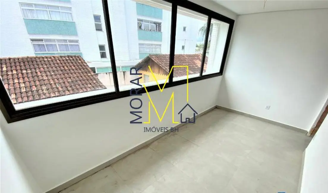 Foto 5 de Apartamento com 3 quartos à venda, 65m2 em Itapoã, Belo Horizonte - MG
