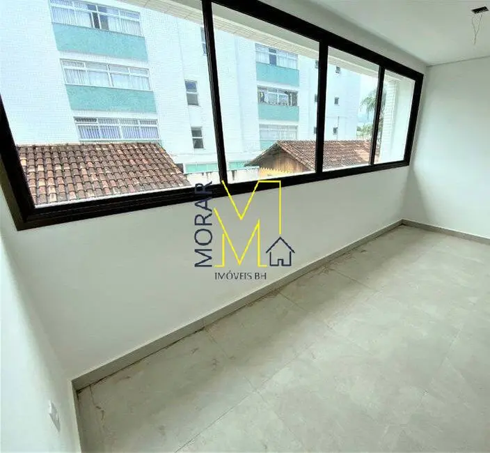 Foto 3 de Apartamento com 3 quartos à venda, 65m2 em Itapoã, Belo Horizonte - MG