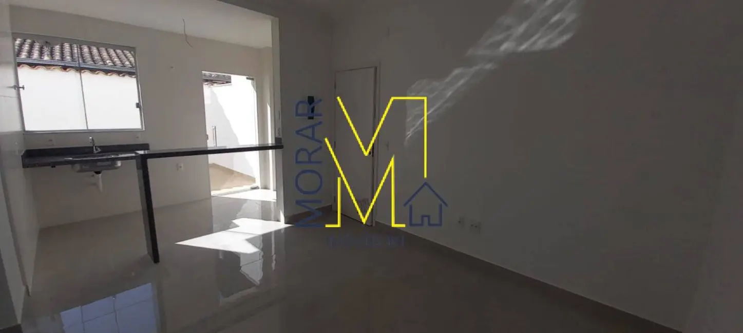 Apartamento com 2 quartos à venda, 50m2 em Jardim Leblon, Belo Horizonte - MG - imagem 9 Foto 9 de Apartamento com 2 quartos à venda, 50m2 em Jardim Leblon, Belo Horizonte - MG