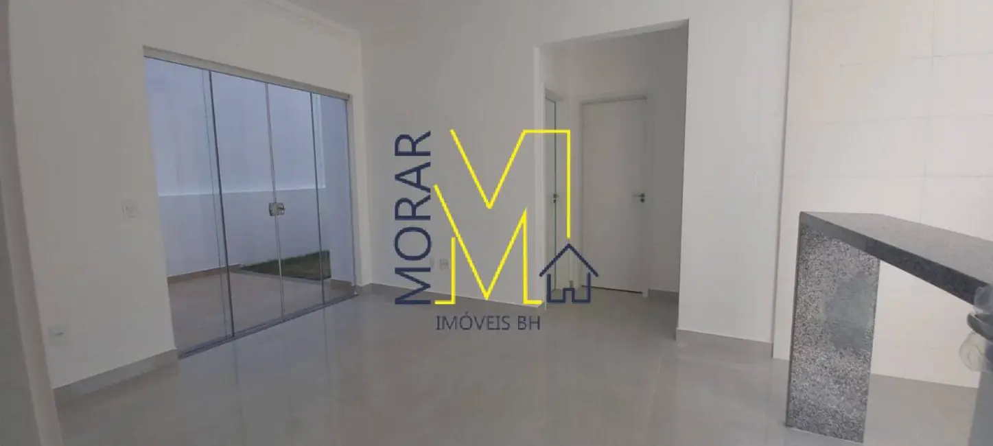 Apartamento com 2 quartos à venda, 50m2 em Jardim Leblon, Belo Horizonte - MG - imagem 2 Foto 2 de Apartamento com 2 quartos à venda, 50m2 em Jardim Leblon, Belo Horizonte - MG